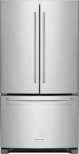 this kitchenaid krfc300ess 20 cu. ft