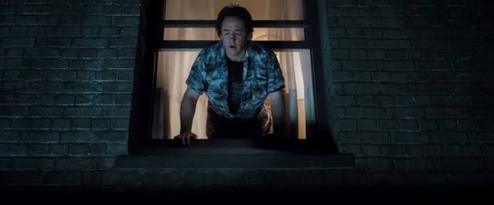 31 Days of Weird Movie Monsters