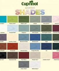 Why does it take so long to dry cuprinol shades? Cuprinol Garden Shades Woodcraft Uk