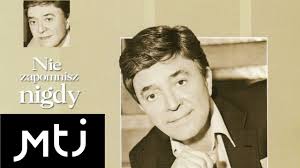 Skończył 87 lat i nie wróci już do swojej artystycznej kariery. Jerzy Polomski Bo Z Dziewczynami Youtube