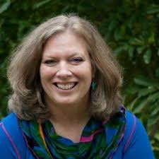 Vicki Tillman- the Advisor of 7Sisters