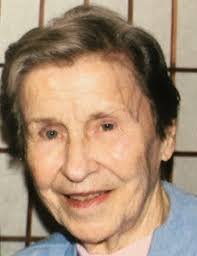 Obituary information for Audrey W. Magruder