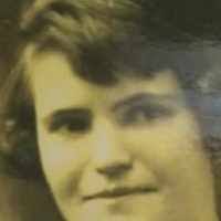 Bessie Irene Finch (1907–1992) • FamilySearch