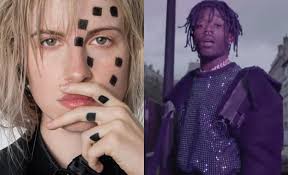 He is an actor, known for fast & furious 8 (2017), bright (2017) and lil uzi vert: Hayley Williams Revela Que Recusou Parceria Com Lil Uzi Vert Nao Quero Ser Tao Famosa