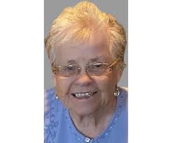 Gertrude McAndrew Obituary (1932