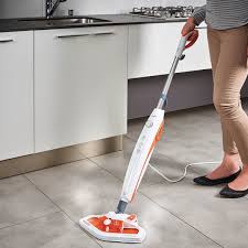 Clean and sanitize sealed hard floors without the use of harsh chemicals; Polti Vaporetto Sv420 Steam Mop Costco Uk