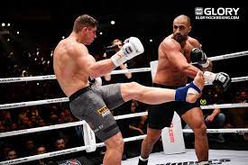 Hari experienced bad luck during his rematch attempts with rico in 2016 and 2019, sustaining. Rico Verhoeven Vs Badr Hari Rematch Set For Glory Collision 2 On Dec 21