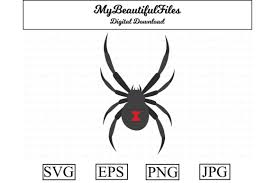 Free download spider black widow svg vector file in monocolor and multicolor type for sketch or illustrator from spider black widow vectors svg vector collection. Halloween Spider Svg Free Svg Cut Files Create Your Diy Projects Using Your Cricut Explore Silhouette And More The Free Cut Files Include Svg Dxf Eps And Png Files