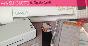 Format the cards on the computer to fit the size of the cardstock. Cutting Laminated Shapes And Print And Cuts With Silhouette Plus Perfect Cut Settings Silhouette School