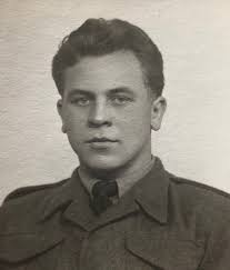 Obituary for Tadeusz "Ted" Arendt