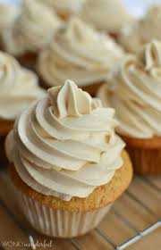 Buttercream Frosting Recipe Wonkywonderful Easy Buttercream Frosting Frosting Recipes Buttercream Frosting Recipe