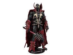 Mortal kombat 11 ultimate includes mk11 base game, kombat pack 1, aftermath expansion, and newly added kombat pack 2. Mortal Kombat Xi Spawn Mace Ver Action Figure