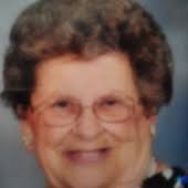 Obituary information for Marilyn Genz