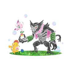 pin by diego ebmildorou on ポケモン pokemon tv pokemon digimon