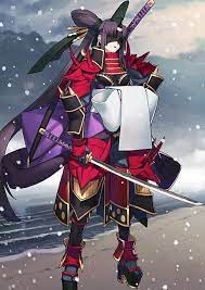 Pin On Fate Grand Order