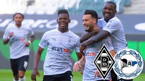 Borussia m'gladbach brought to you by K3sh6hfztdtu M
