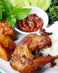 Sehingga sesuaikan saja bila tidak mau terlalu manis angan terlalu banyak gula. Resep Ayam Bacem Mudah Dan Sederhana Titipku