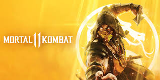 Machine or man, you have a warrior's soul. Blindality Mortal Kombat 11 Blind Accessibility Review Can I Play That