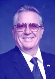 Robert Meredith Obituary