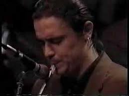 Misty Morning Albert Bridge