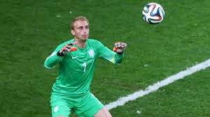 Fastest way to caption a meme. World Cup Wrap Sitdown For Cillessen And Messi S Mission