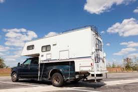 Check spelling or type a new query. What Is A Truck Camper With Pictures Camper Report
