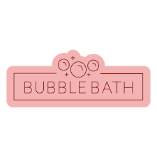 Pin By Prachi On Logo Background Design Bubble Bath Bubbles