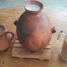 Andagua Valle de los Volcanes