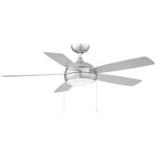 Outdoor ceiling fans with remotes. Kendal Lighting Moderno Led Ceiling Fan Ylighting Com