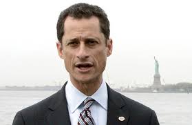Congressman Anthony Weiner officially drops out of race for mayor
