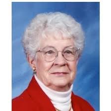 Elizabeth Gorman Obituary (2014)