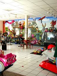 Now, onto what the major differences are. Lollicut Children S Hair Salon