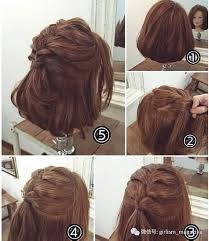 It's simple but has so much impact. 34 Different Types Of Hairstyles For Women Topofstyle Blog