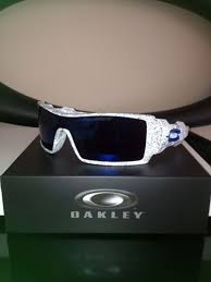 Check spelling or type a new query. Brand New Custom Oakley Sunglasses Oil Rig White Ghost Text Blue O Ebay Cheap Oakley Sunglasses Oakley Sunglasses Buy Sunglasses