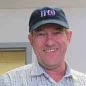 Michael Ingram Email & Phone Number