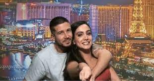 Vinny Guadagnino Reveals Why He And Double Shot At Love Star Maria Elizondo Aren T Together
