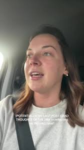 (POTENTIALLY) my last post grad thoughts of the day — reflecting