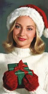 Katie Christmas Pictures