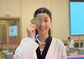 Jun 16, 2021 · 跆拳道》羅嘉翎60秒灌10分 台灣隊奧運門票大四喜. Uxckl7aa8ki2am