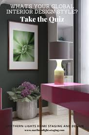 What S Your Global Interior Design Style Take The Quiz Interior Design Styles Home Staging Paint Color Schemes