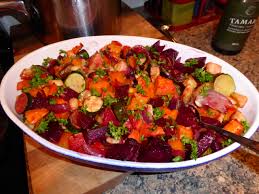 Whitewater Cooks Inspired Roasted Fall Vegetables Roasted Fall Vegetables Food Cooking