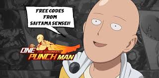 One punch man destiny new gui october 2020. One Punch Man The Strongest Saitama Sensei Has Arrived With Gift Codes Mmo Culture