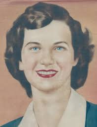 Obituary information for Louella "Blue" Click Ash