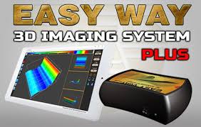 Tips on finding crossings or fords. Easy Way Metal Water And Gold Detector Scanner Locator Facebook