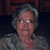 Bonnie Dutton Singley Obituary