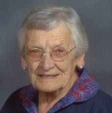 Catherine Albert Obituary (1922