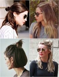 This simple look by olivia wilde proves that you don't need long hair to get in on this trend. Pin On I Like You