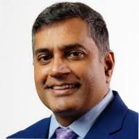 Richard Ramkeesoon P.E.