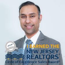 Kinnar Shah at Re/Max Diamond, Realtors