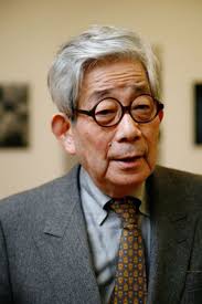 Kenzaburō Ōe
